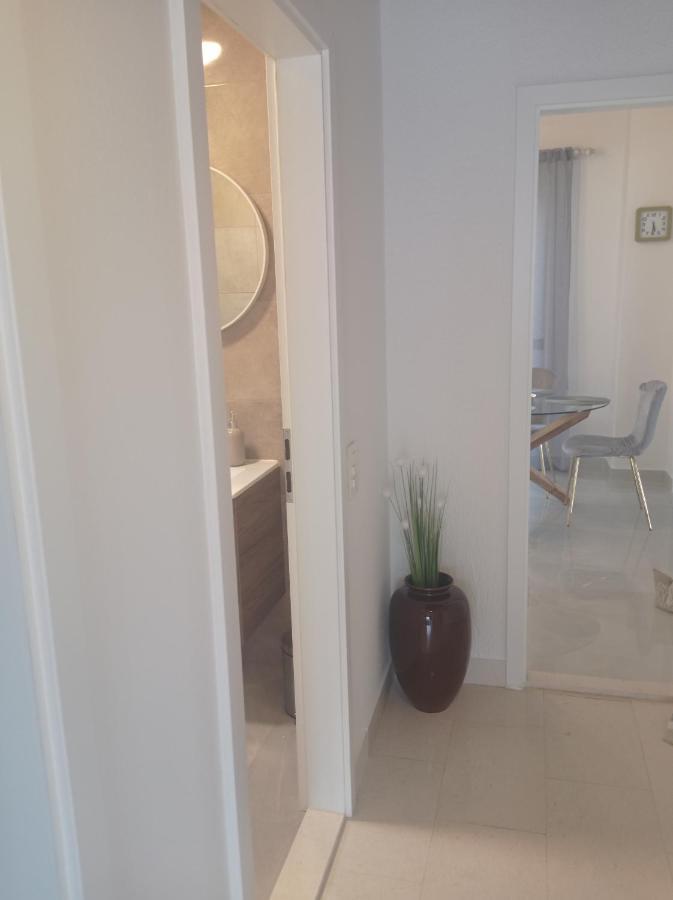 Panoramico Apartment, Private Jacuzzi Brela Luaran gambar